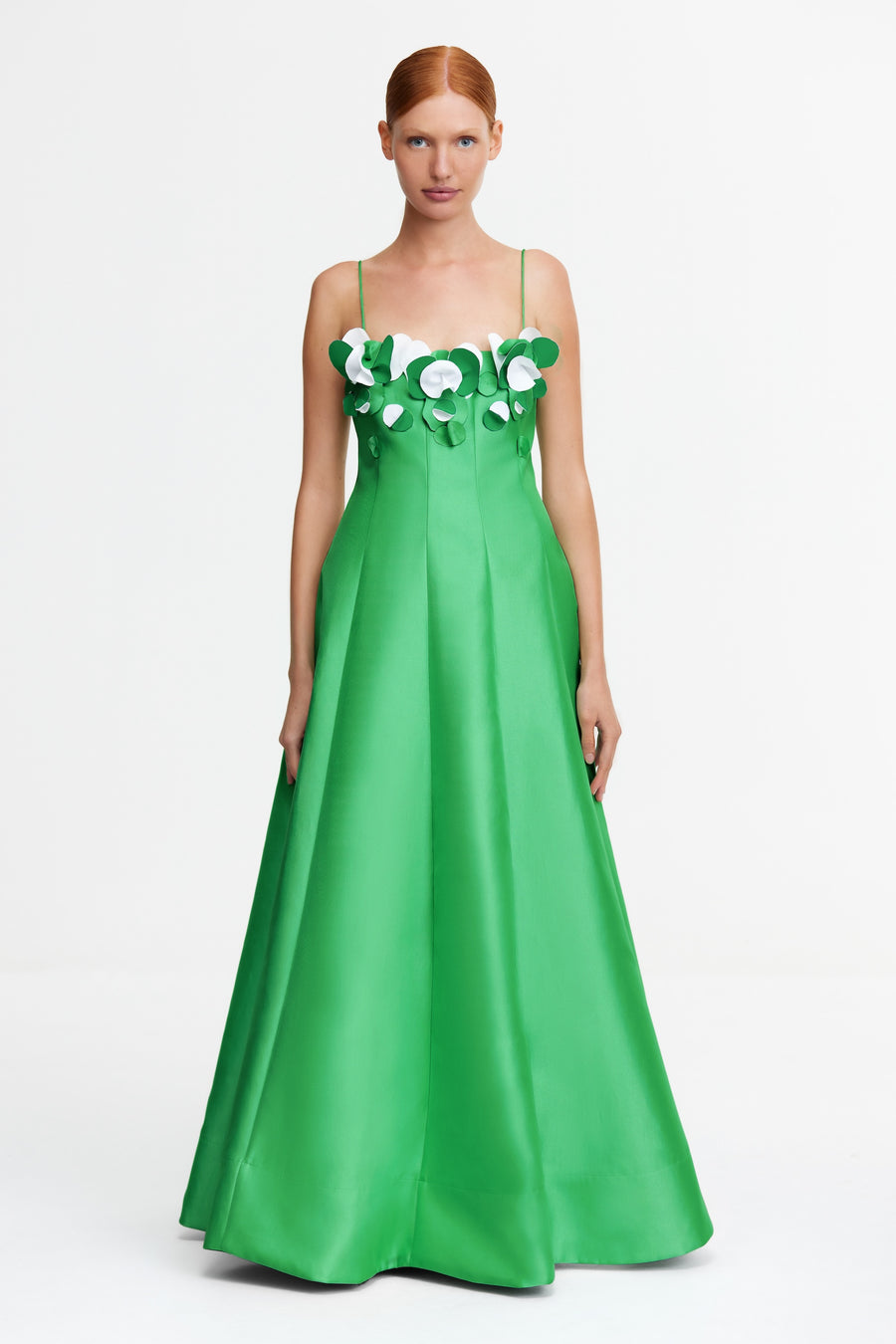 ACLER ONLINE AU WYNYAR MAXI DRESS