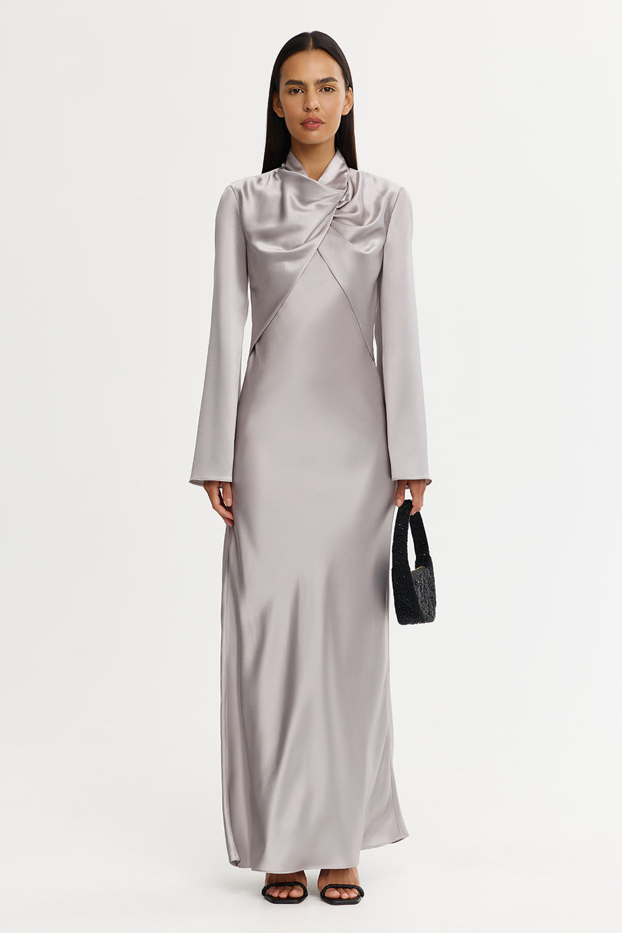ACLER ONLINE AU ADCOTE GOWN