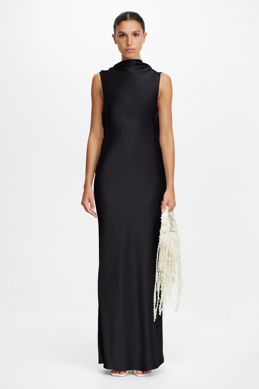 ACLER ONLINE AU FLEEDEN MAXI DRESS