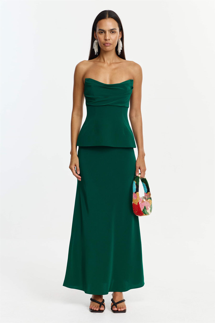 ACLER ONLINE AU GILWELL MAXI DRESS