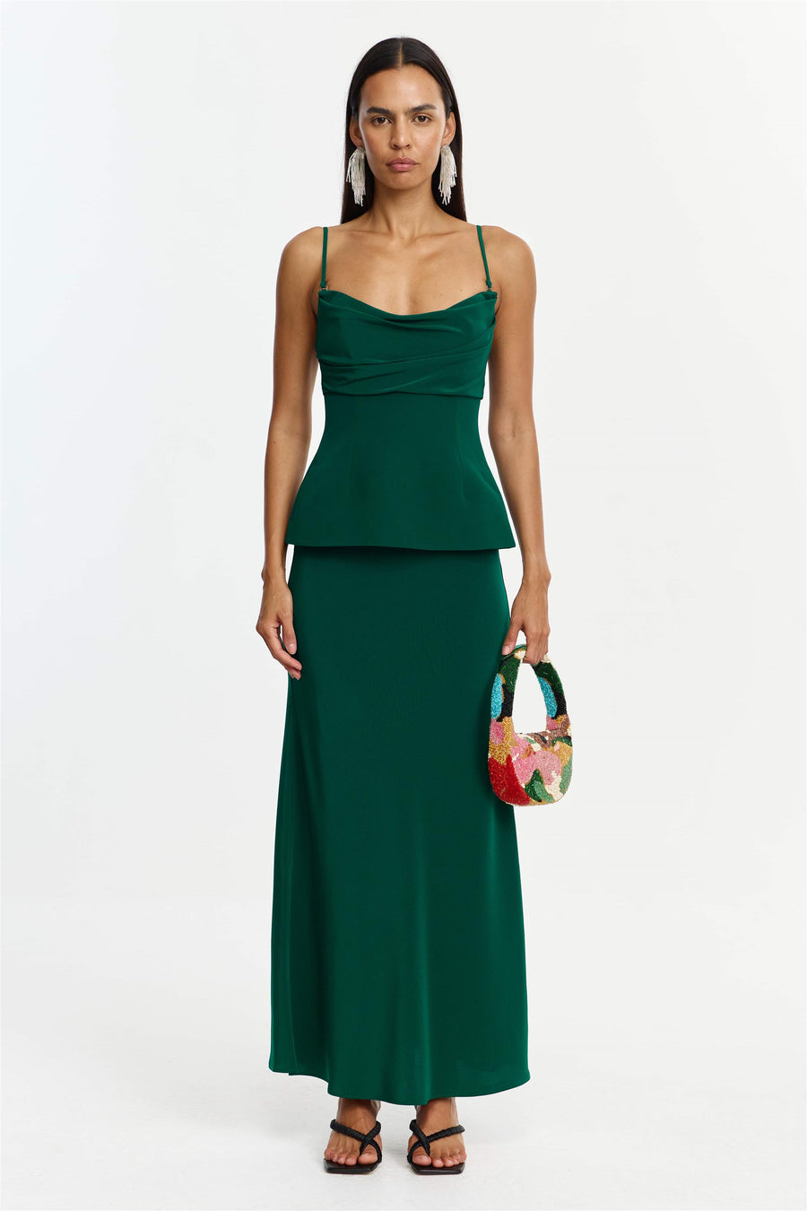 ACLER ONLINE AU GILWELL MAXI DRESS