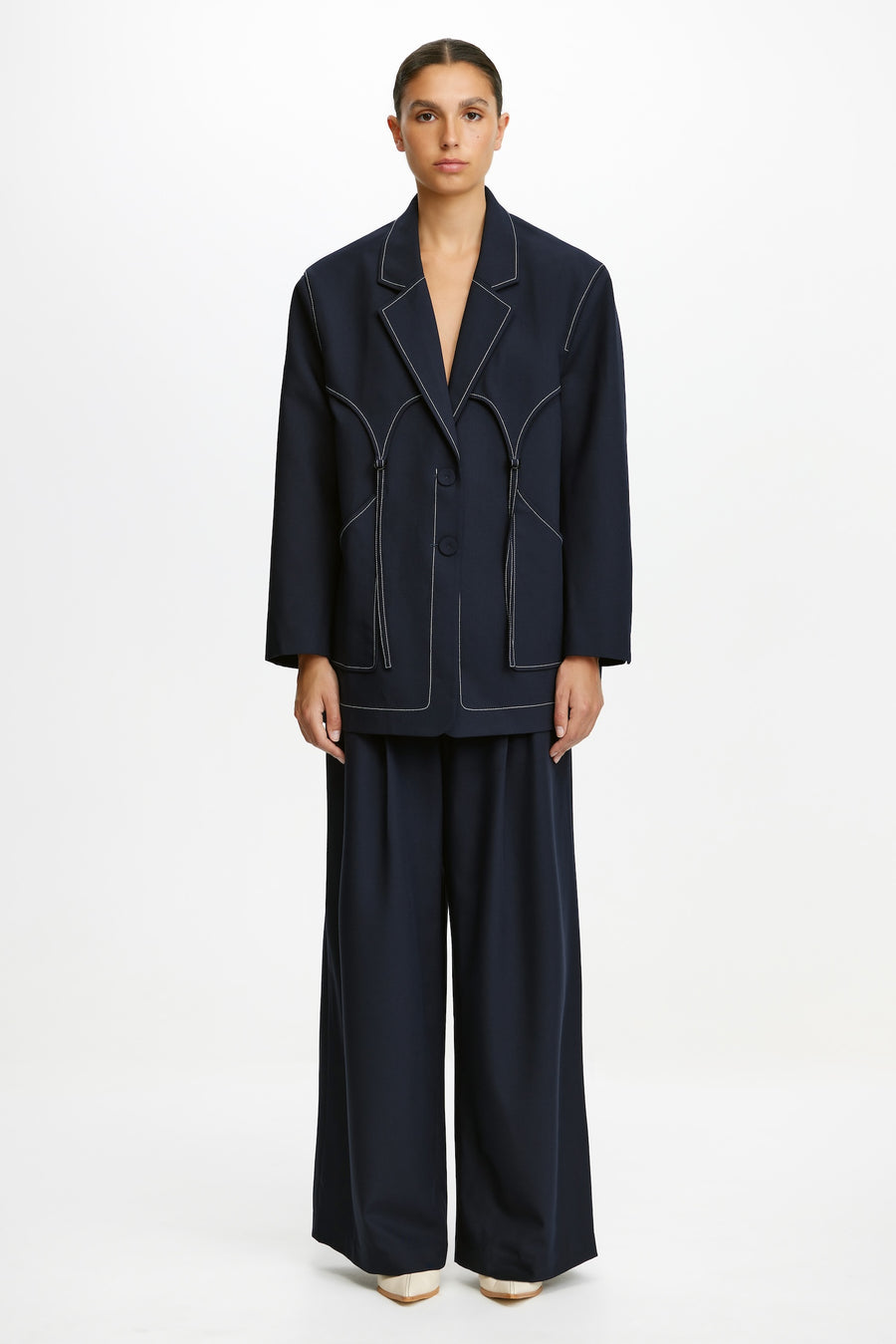 ACLER ONLINE AU ORESTON BLAZER