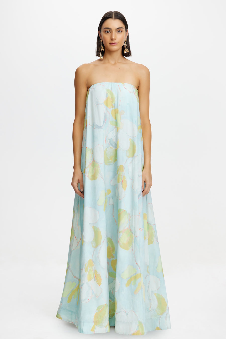 ACLER ONLINE AU DOVERON MAXI DRESS