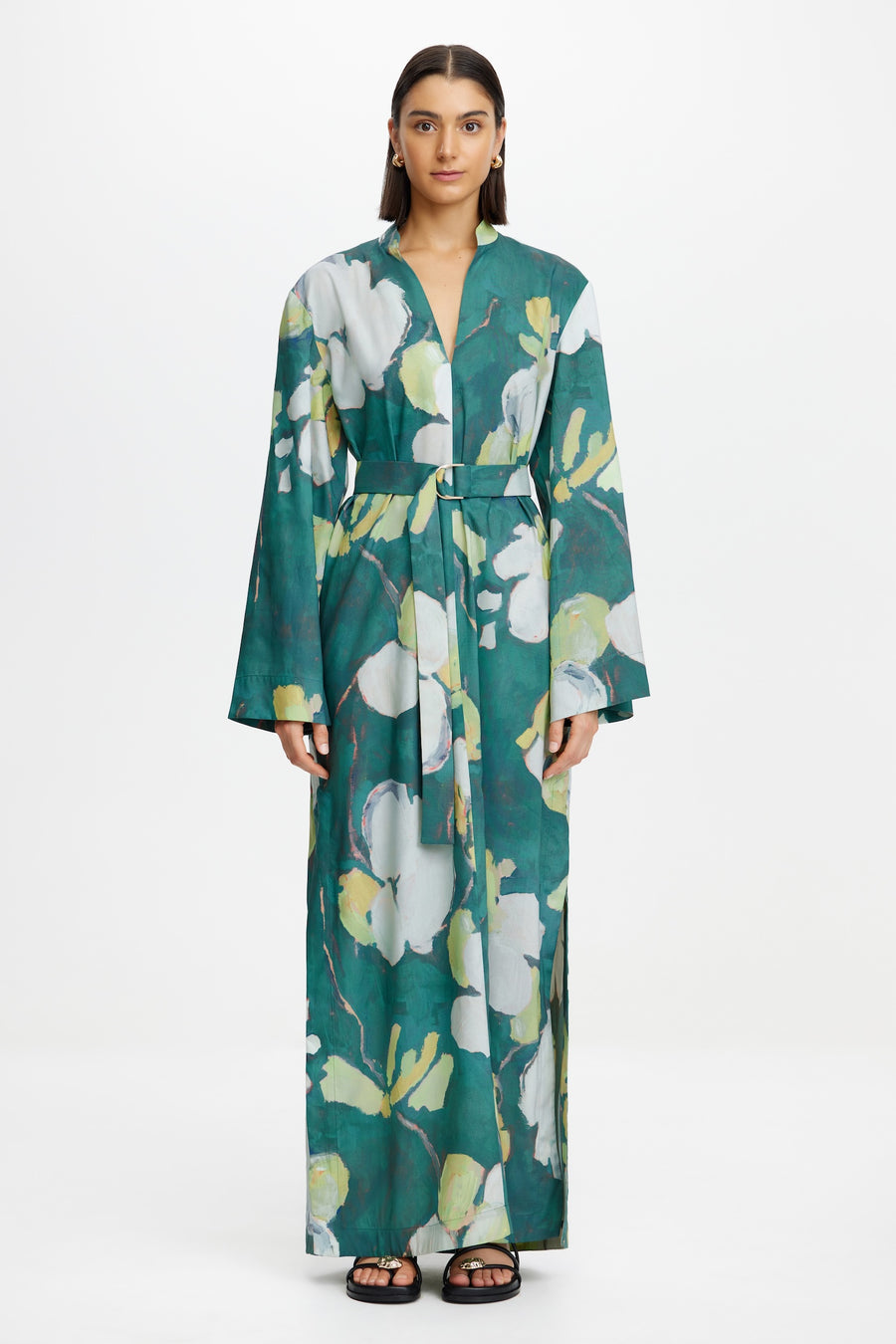 ACLER ONLINE AU DOVERLY MAXI DRESS