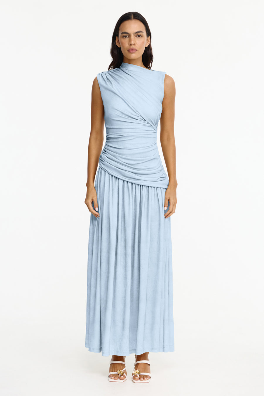 ACLER ONLINE AU DEANHILL MAXI DRESS