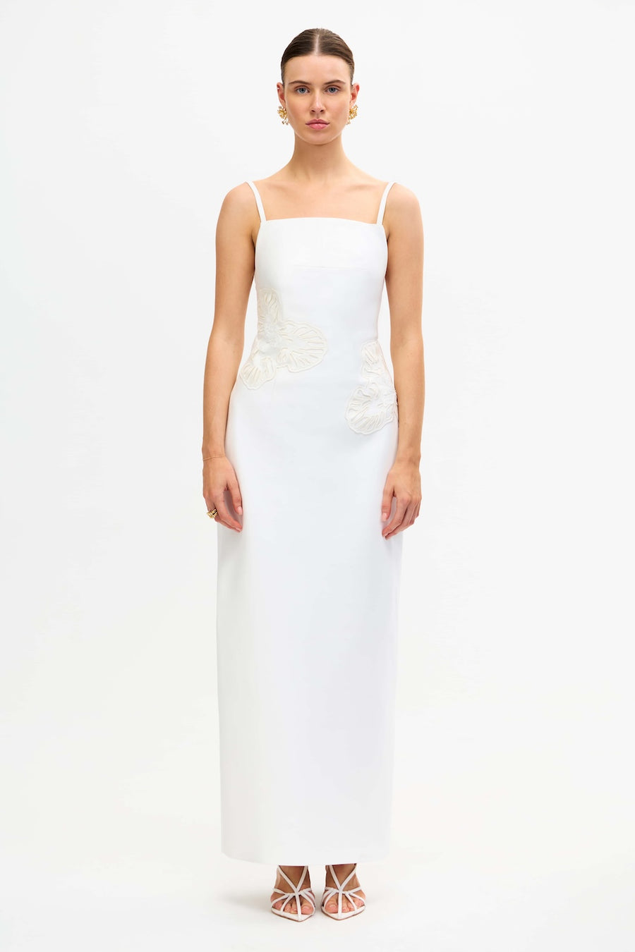 ACLER ONLINE AU ELPHIN MAXI DRESS