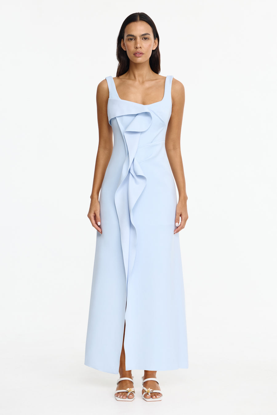 ACLER ONLINE AU REALBART MAXI DRESS