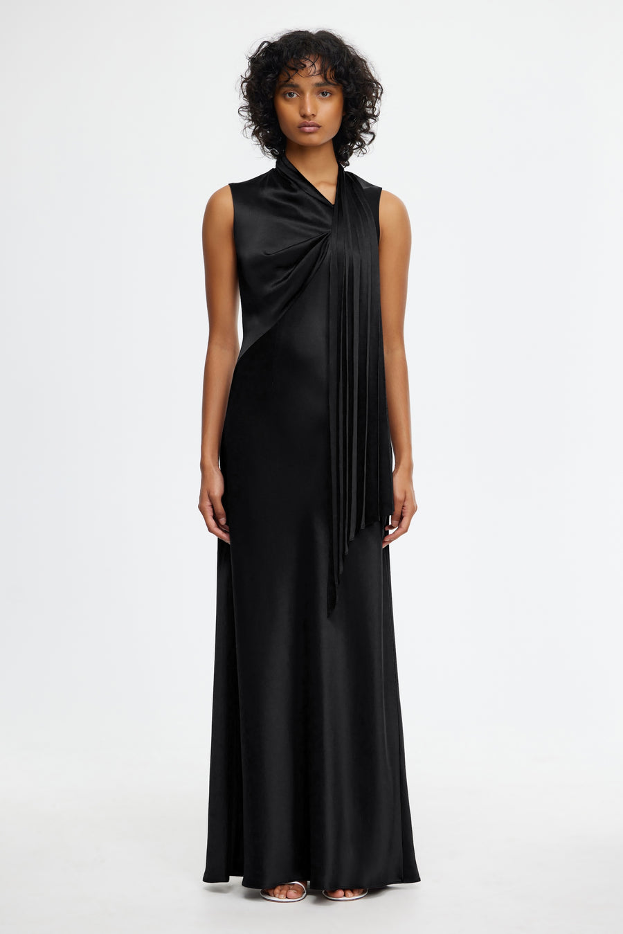 ACLER ONLINE AU JEFFRIES MAXI DRESS