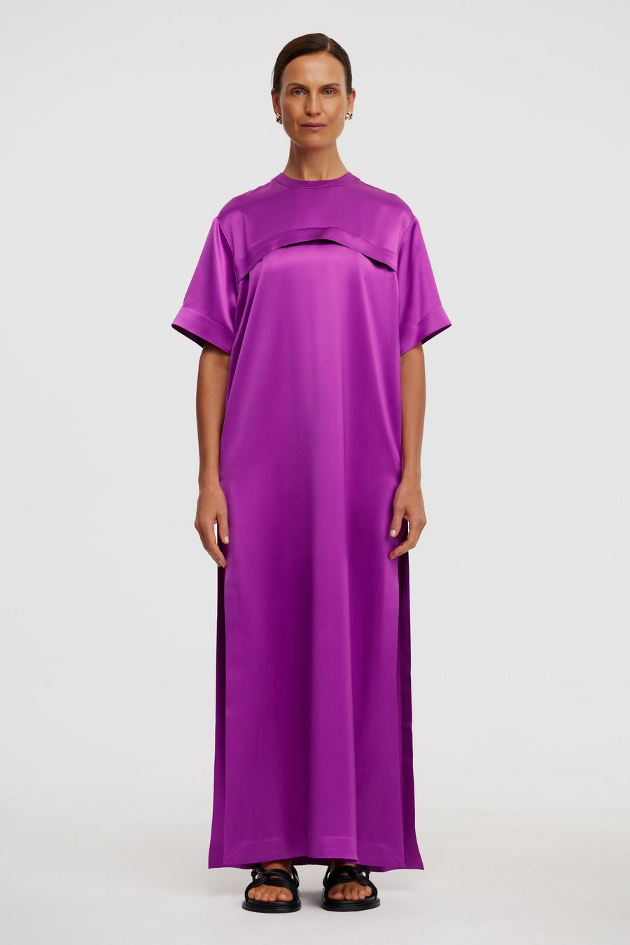 ACLER ONLINE AU BAILE DRESS