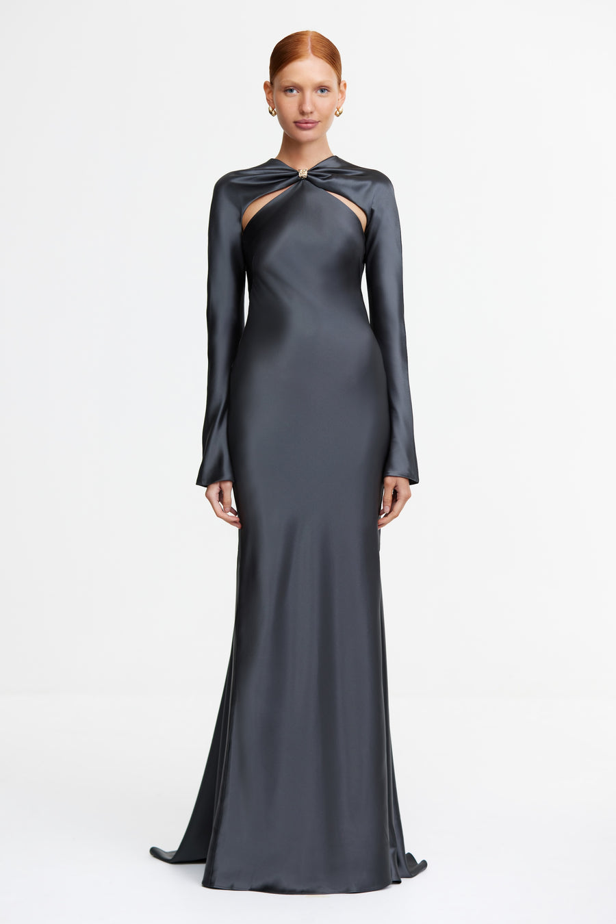 ACLER ONLINE AU ACRE GOWN