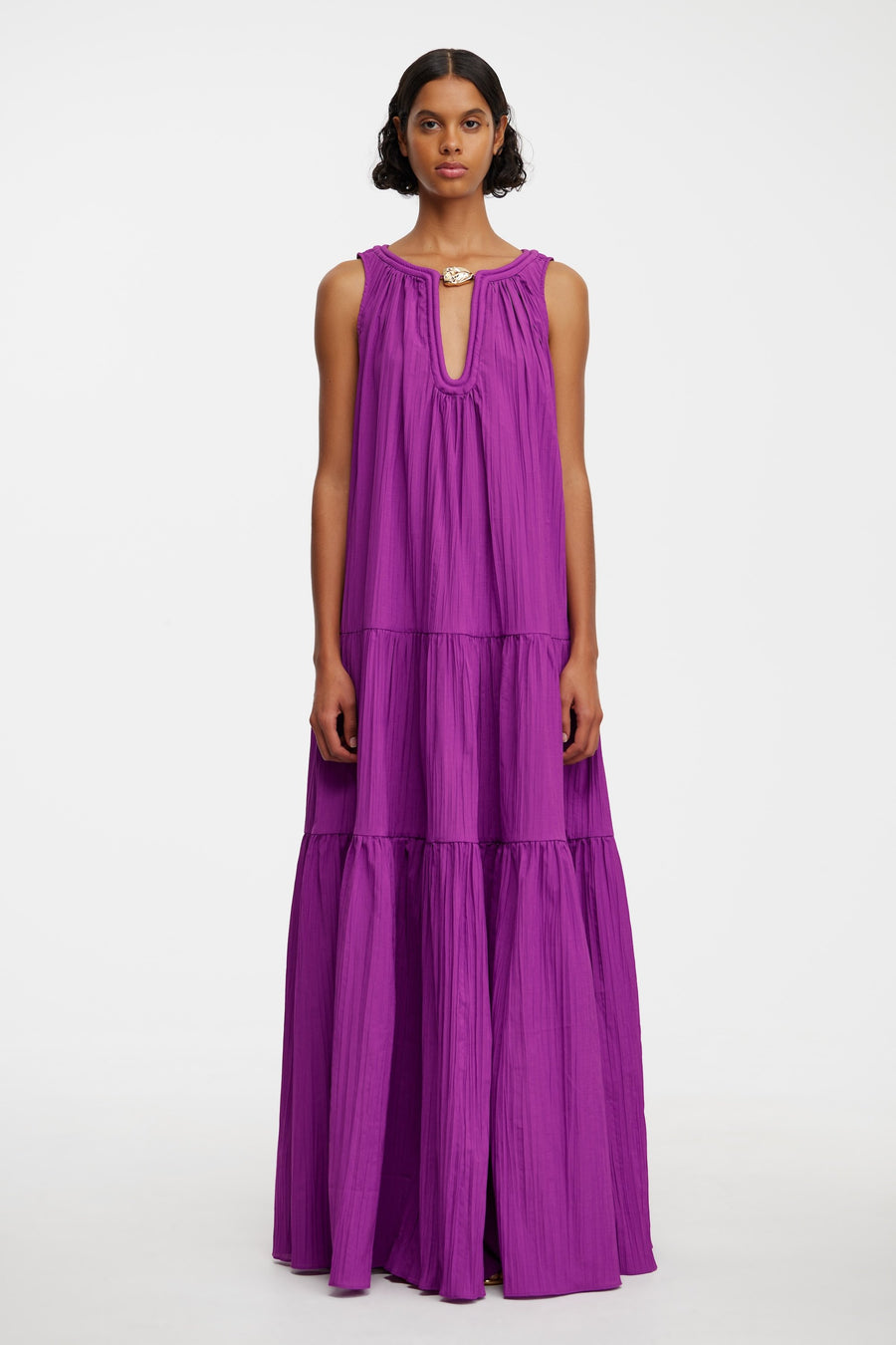 ACLER ONLINE AU RADMOOR MAXI DRESS