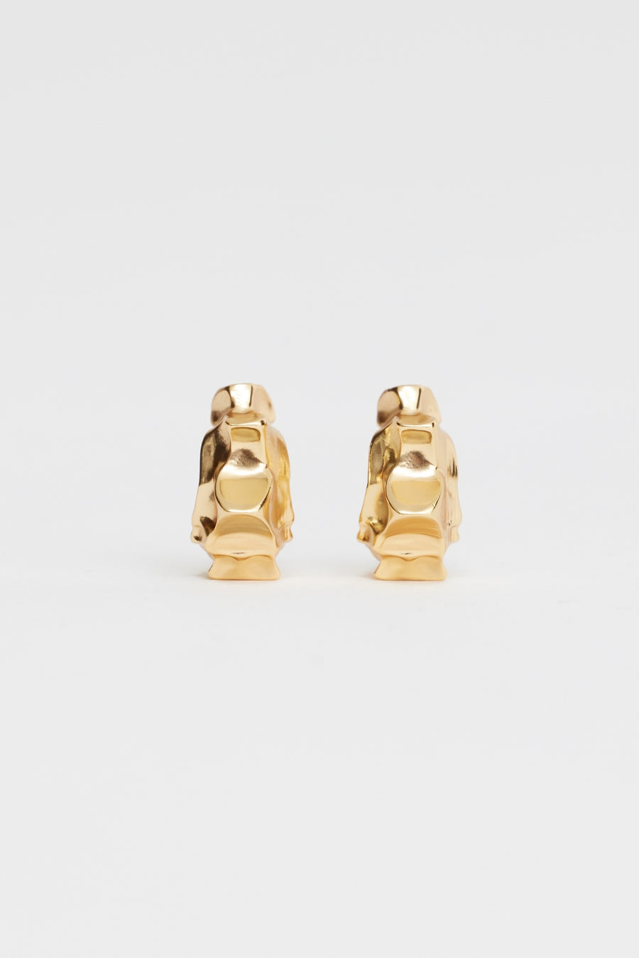 ACLER ONLINE AU ELFORD EAR CUFFS AJ241012E-GOLD-GOL-OS