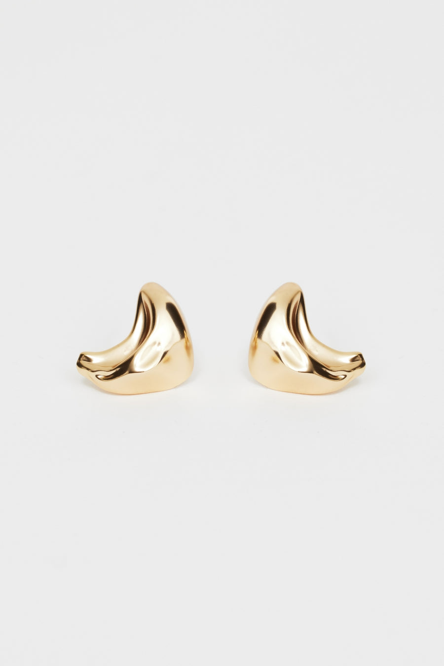 ACLER ONLINE AU ELFORD STUD AJ241013E-GOLD-GOL-OS