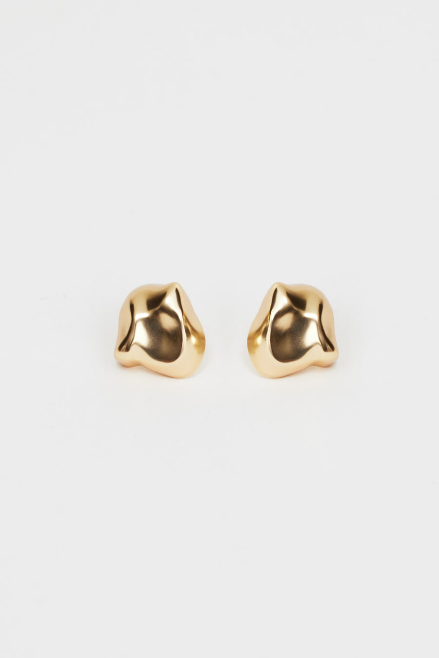 ACLER ONLINE AU GATESIDE EARRING SMALL AJ241014E-GOLD-GOL-OS