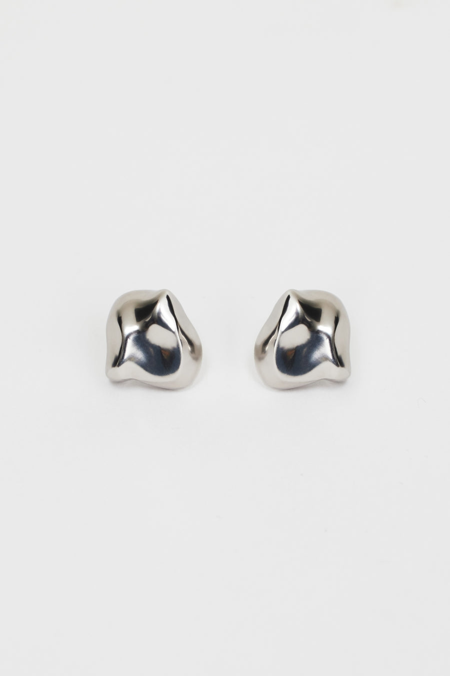 ACLER ONLINE AU GATESIDE EARRING SMALL AJ241014E-SILVER-SIL-OS