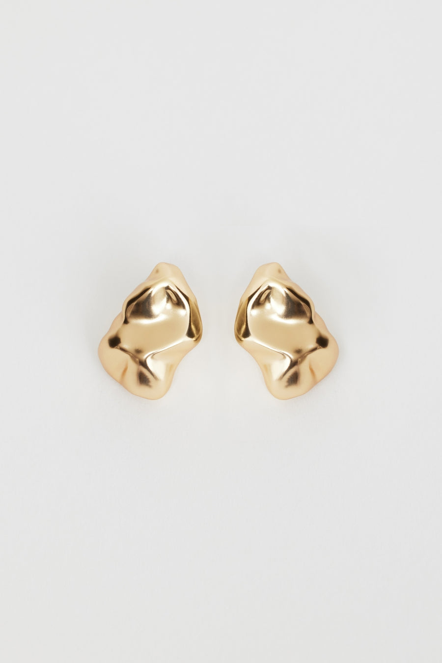 ACLER ONLINE AU GATESIDE EARRING LARGE AJ241015E-GOLD-GOL-OS
