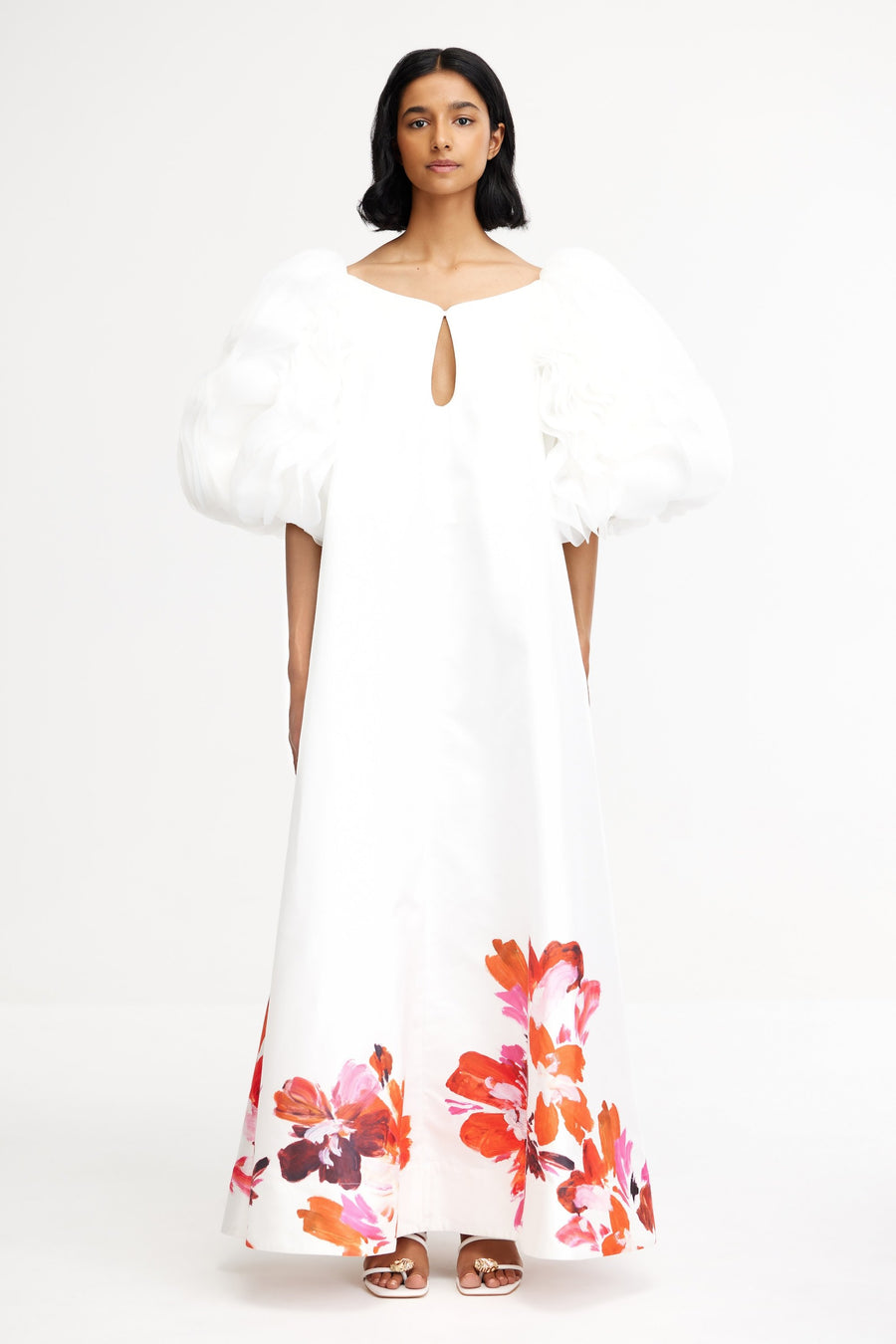ACLER ONLINE AU UPPERTOWN GOWN