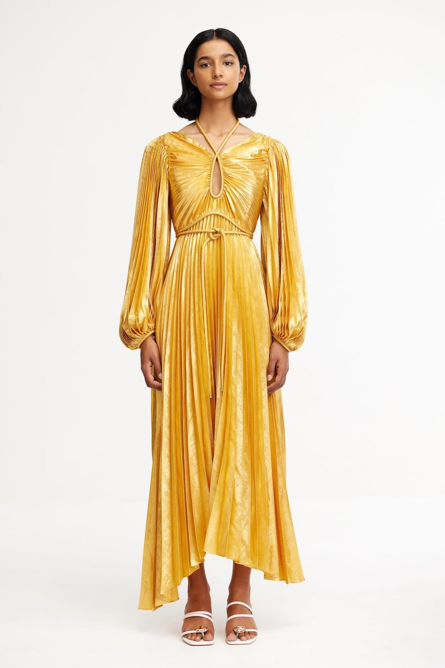 ACLER ONLINE AU LANESFIELD MAXI DRESS