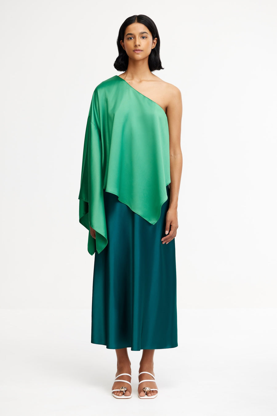 ACLER ONLINE AU WESTACRE MIDI DRESS
