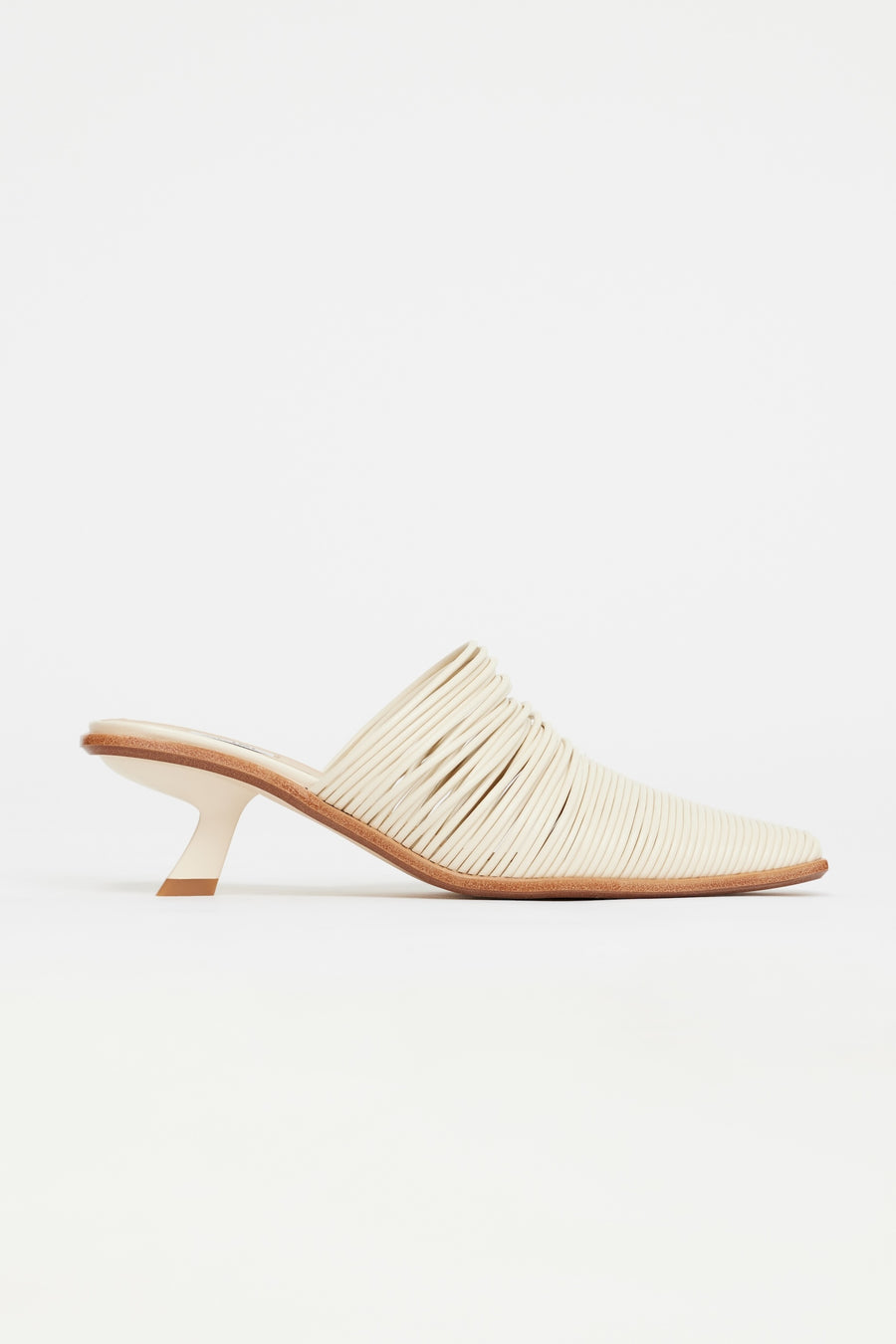 ACLER ONLINE AU GRASSHILL MULE