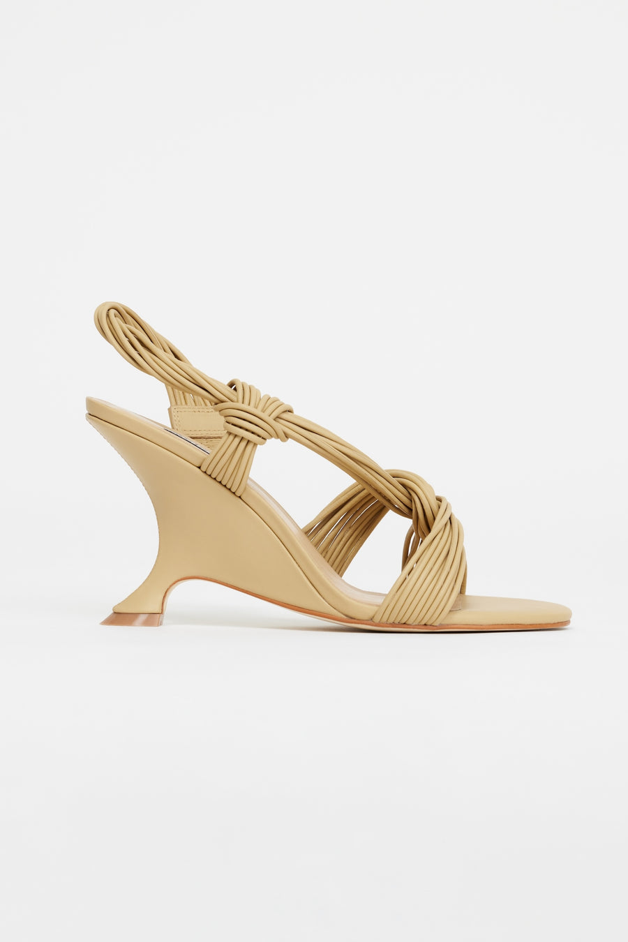 ACLER ONLINE AU IVERLY KNOT WEDGE