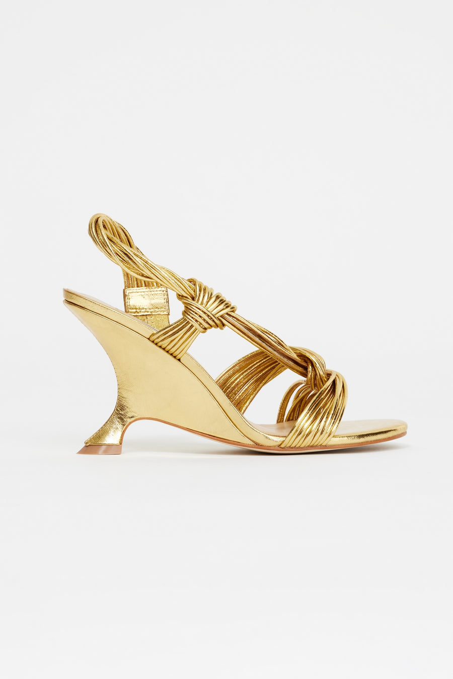 ACLER ONLINE AU IVERLY KNOT WEDGE