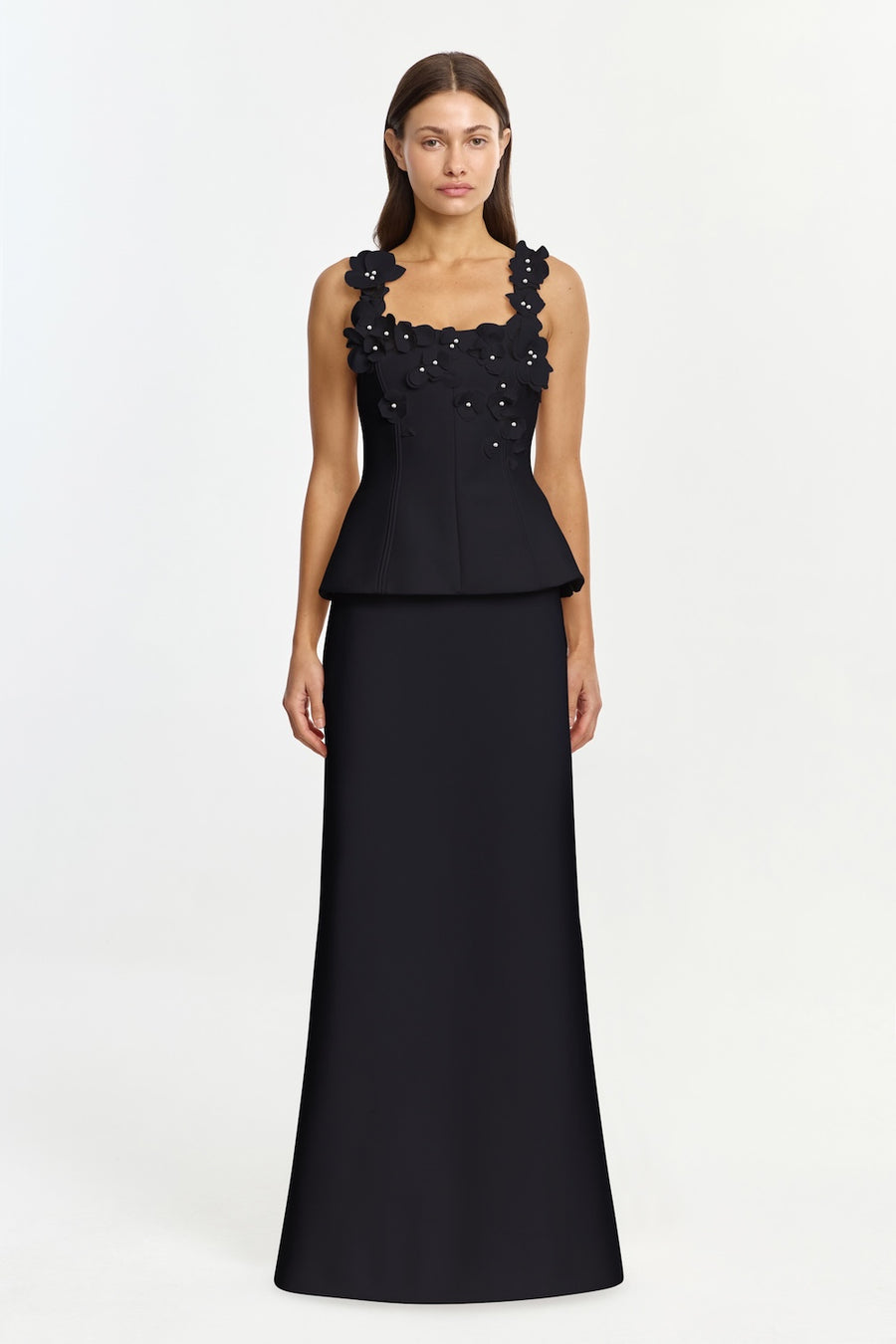ACLER ONLINE AU BUNOWEN MAXI DRESS