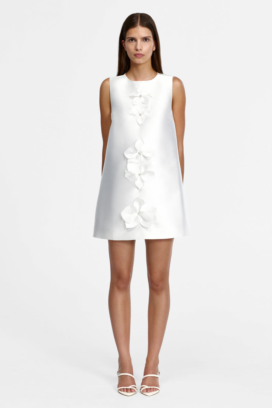ACLER ONLINE AU MEDORA MINI DRESS