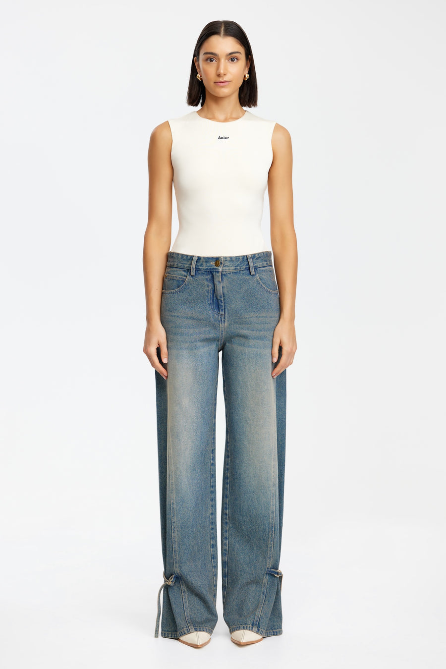 ACLER ONLINE AU OTHAM JEAN