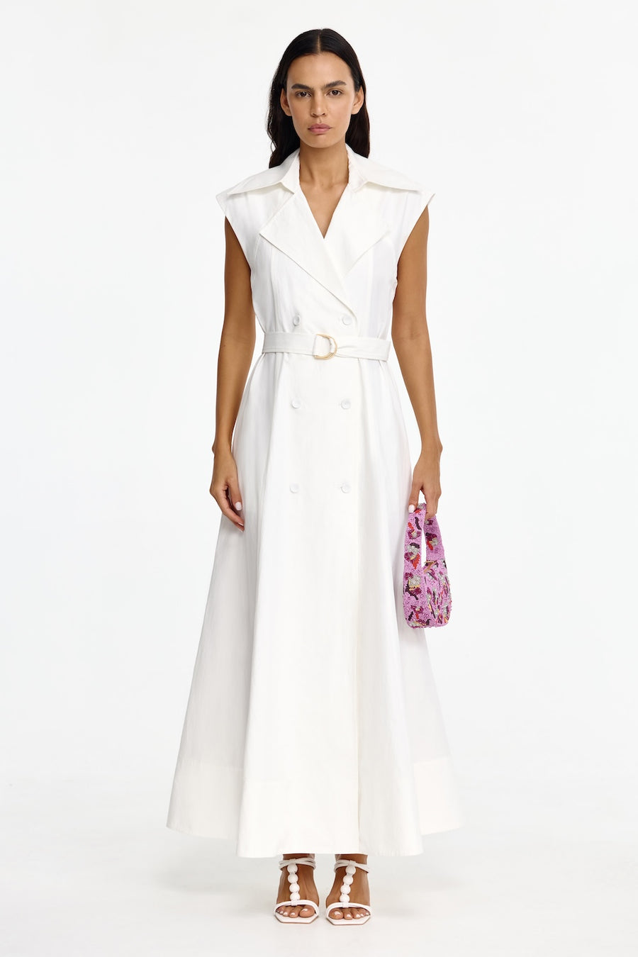 ACLER ONLINE AU GILBERT MAXI DRESS