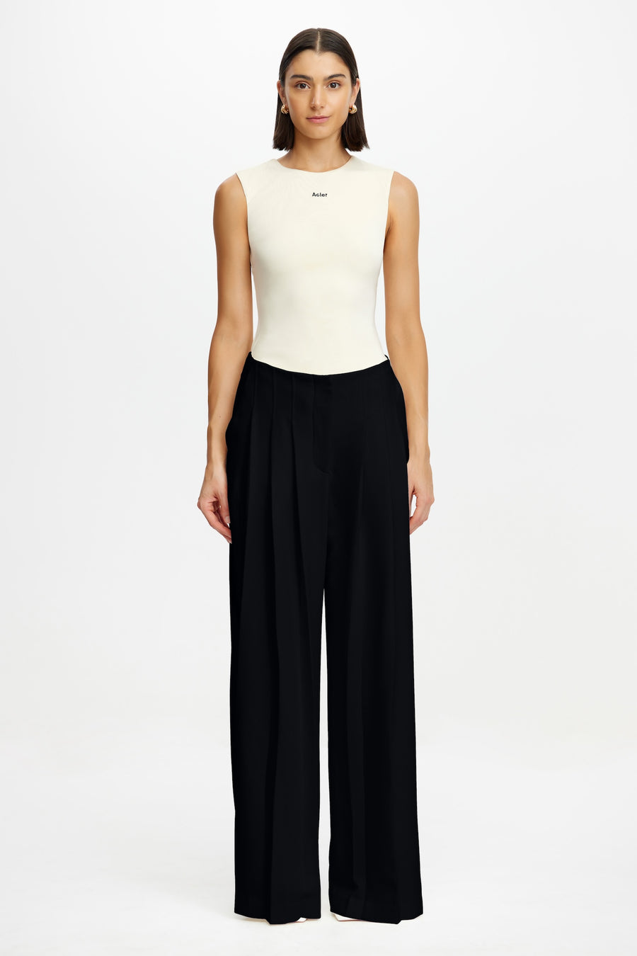 ACLER ONLINE AU ASSELBY PANT