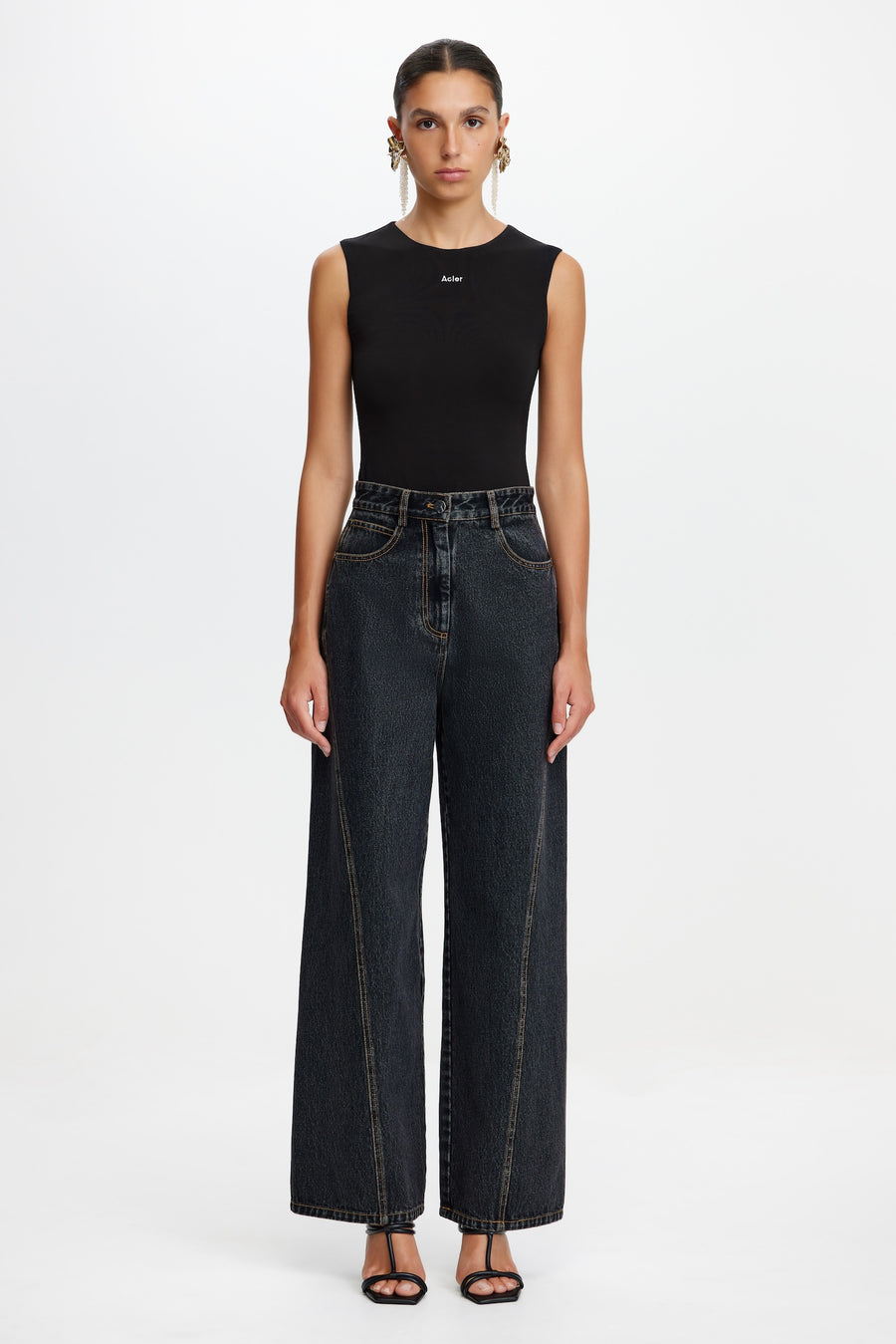 ACLER ONLINE AU POULTON JEAN