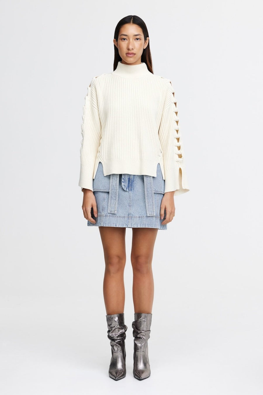 ACLER ONLINE AU MINARD JUMPER