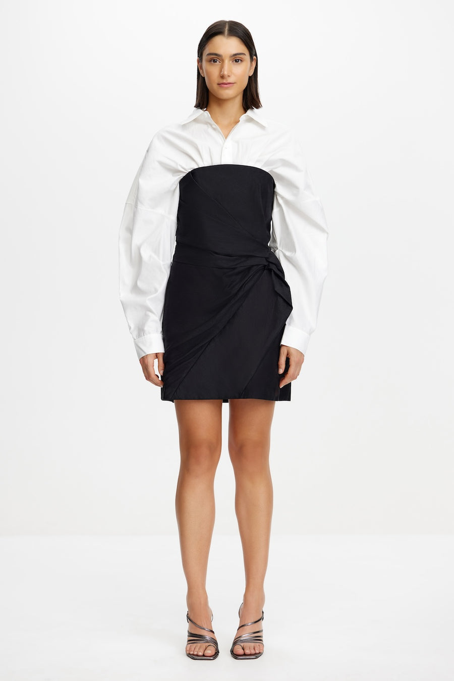 ACLER ONLINE AU HINKSFORD MINI DRESS