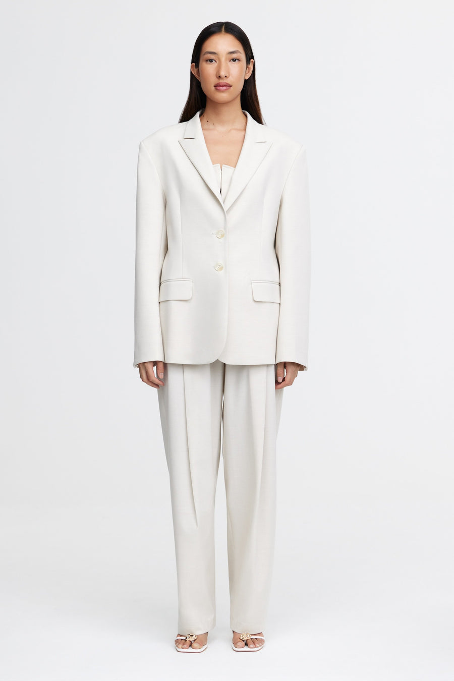 ACLER ONLINE AU CROXBY JACKET