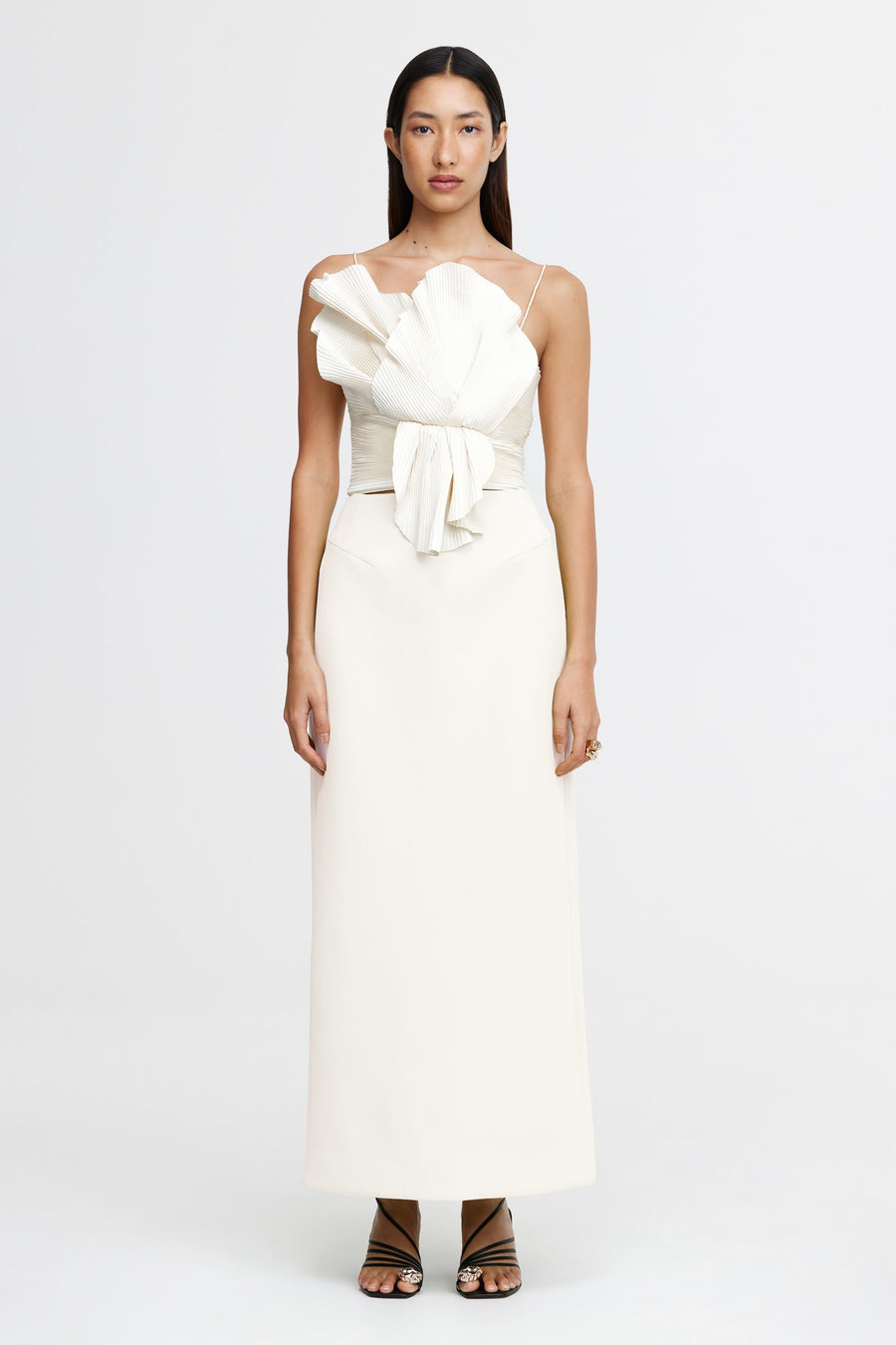 ACLER ONLINE AU BALDERSTONE SKIRT