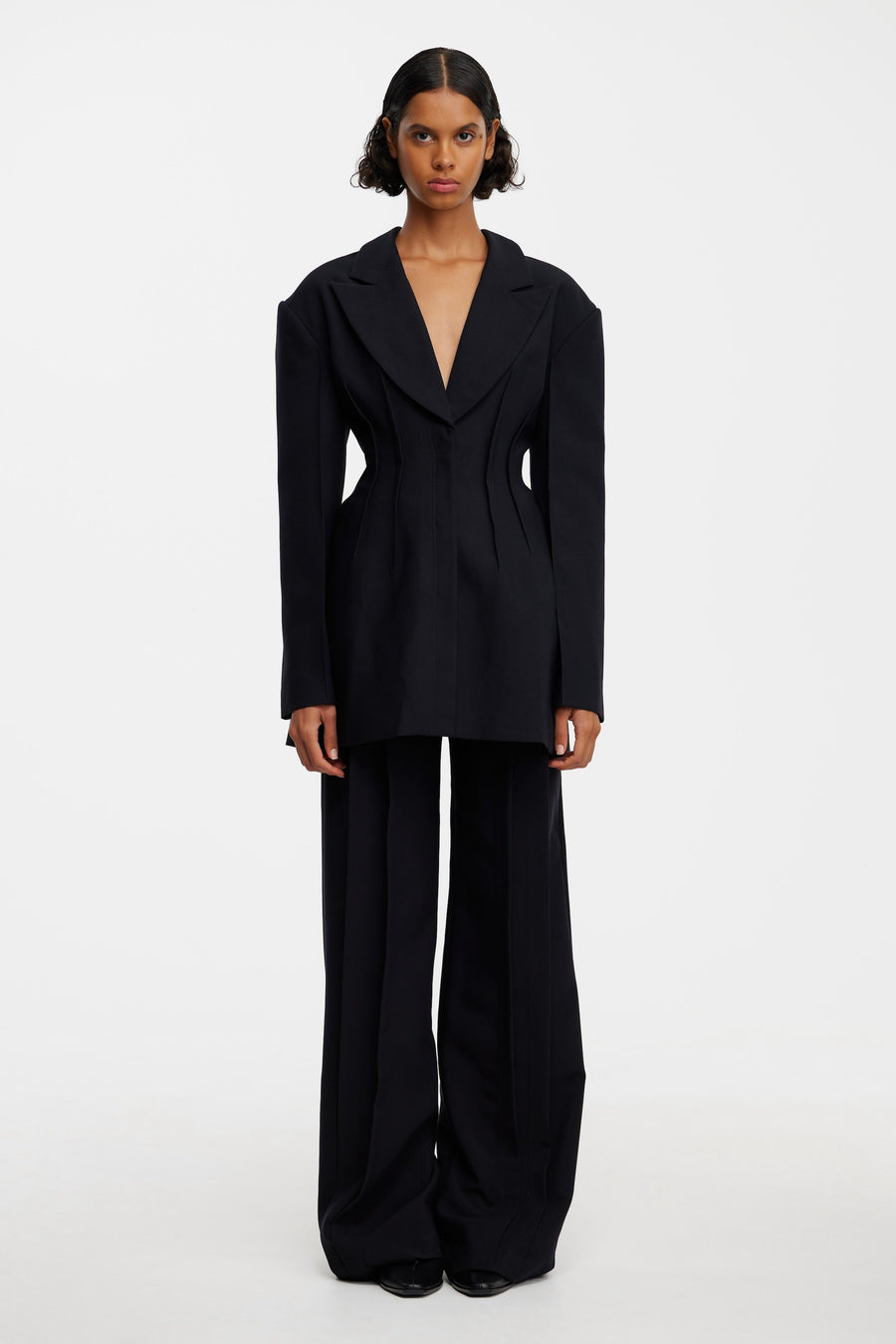 ACLER ONLINE AU EDROM JACKET