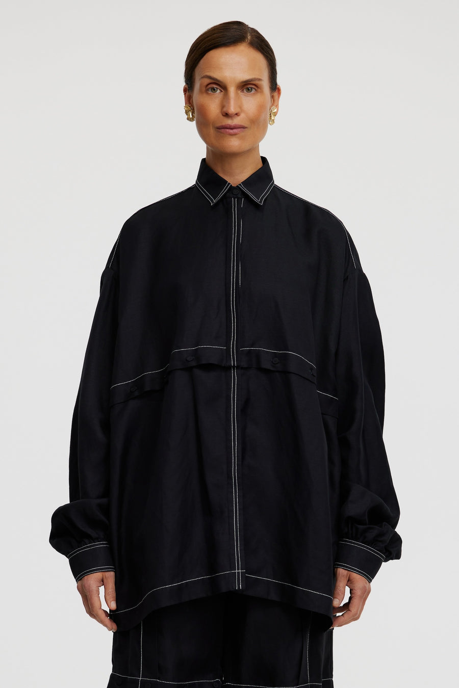 ACLER ONLINE AU CHAPELHILL SHIRT