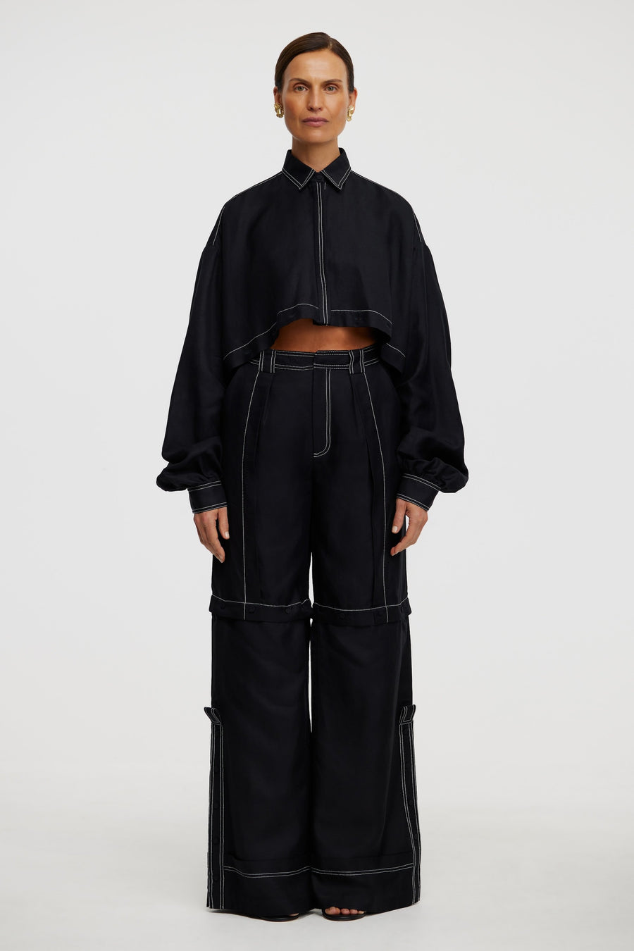 ACLER ONLINE AU CHAPELHILL PANT