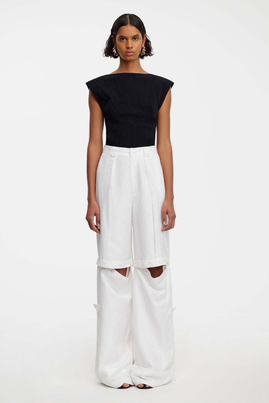 ACLER ONLINE AU CHAPELHILL PANT