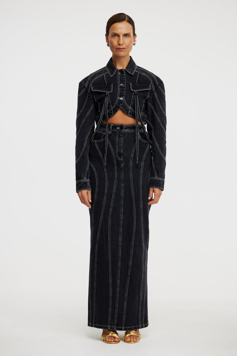 ACLER ONLINE AU EAGLETON JACKET