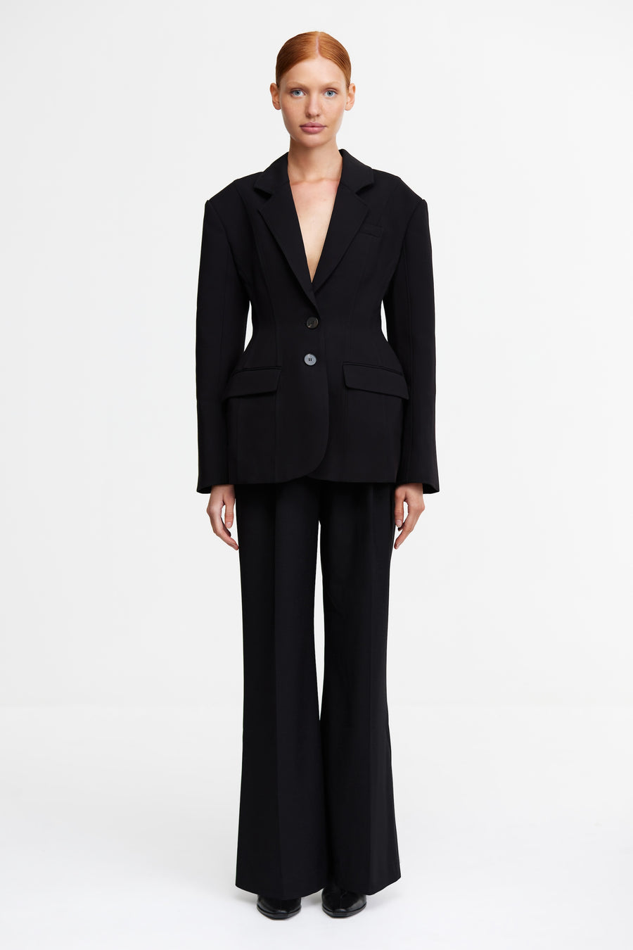 ACLER ONLINE AU HOLTBY JACKET