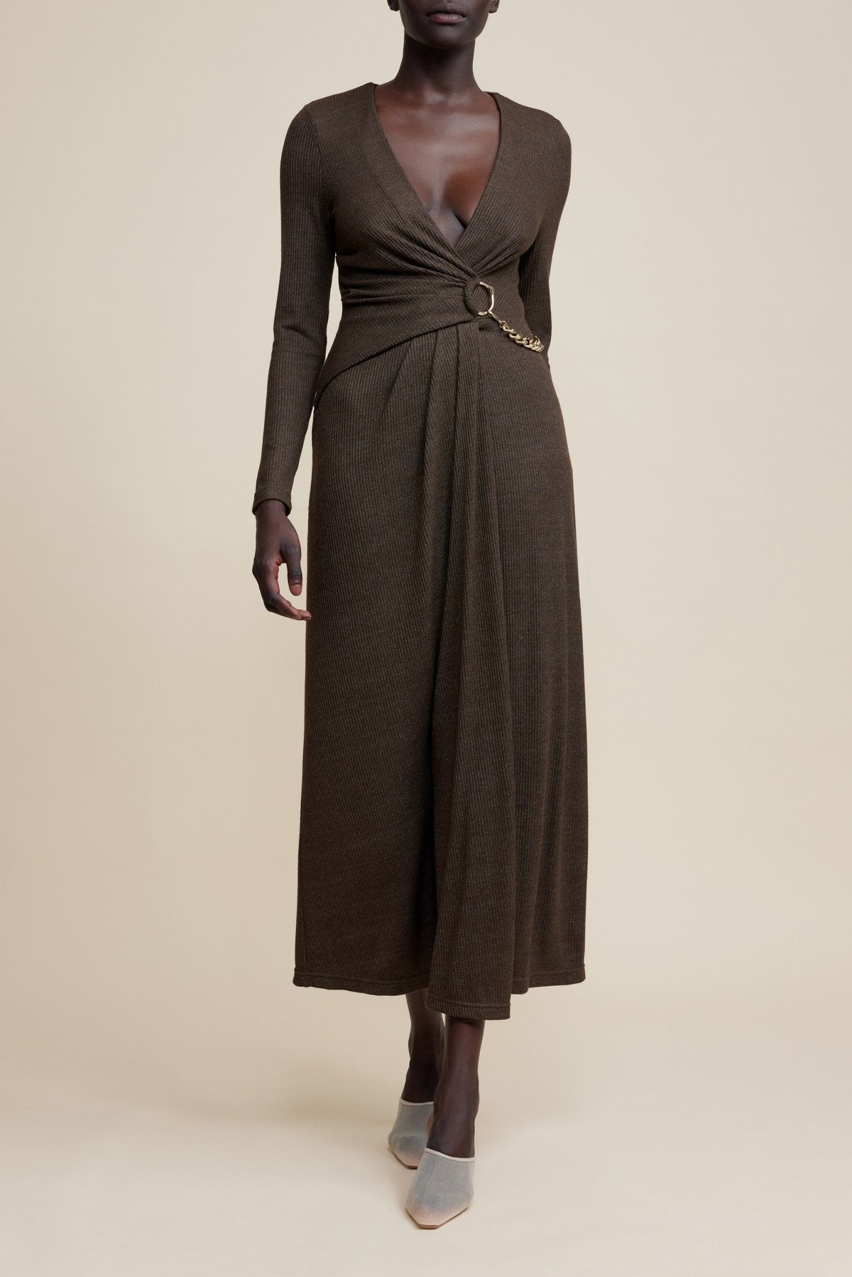 Acler anderson dress sale