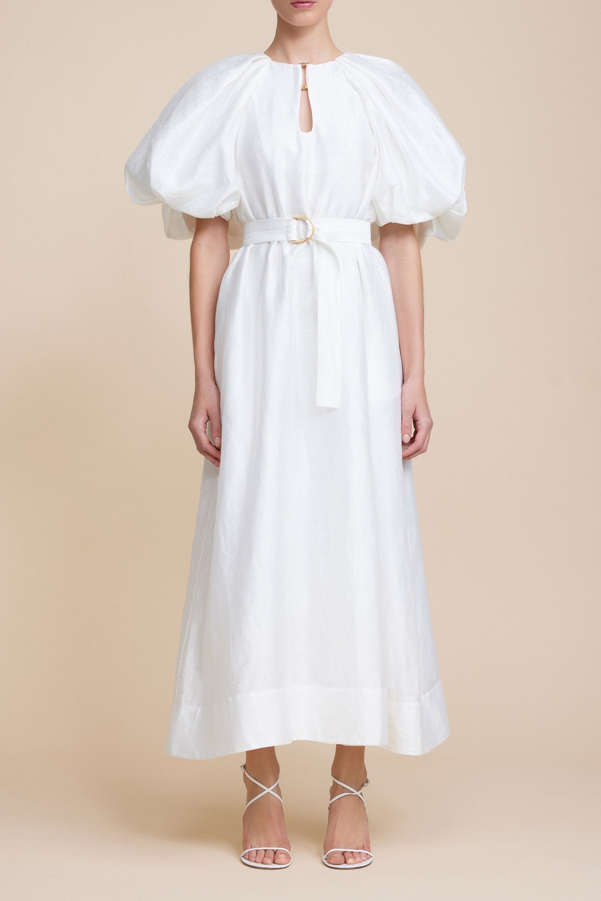 ROCHDALE MIDI DRESS Acler