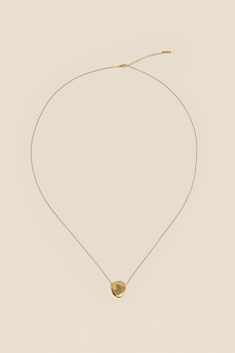 ACLER ONLINE AU ALEXANDRIA 20INCH NECKLACE AN231004N-GOLD-GOL-OS