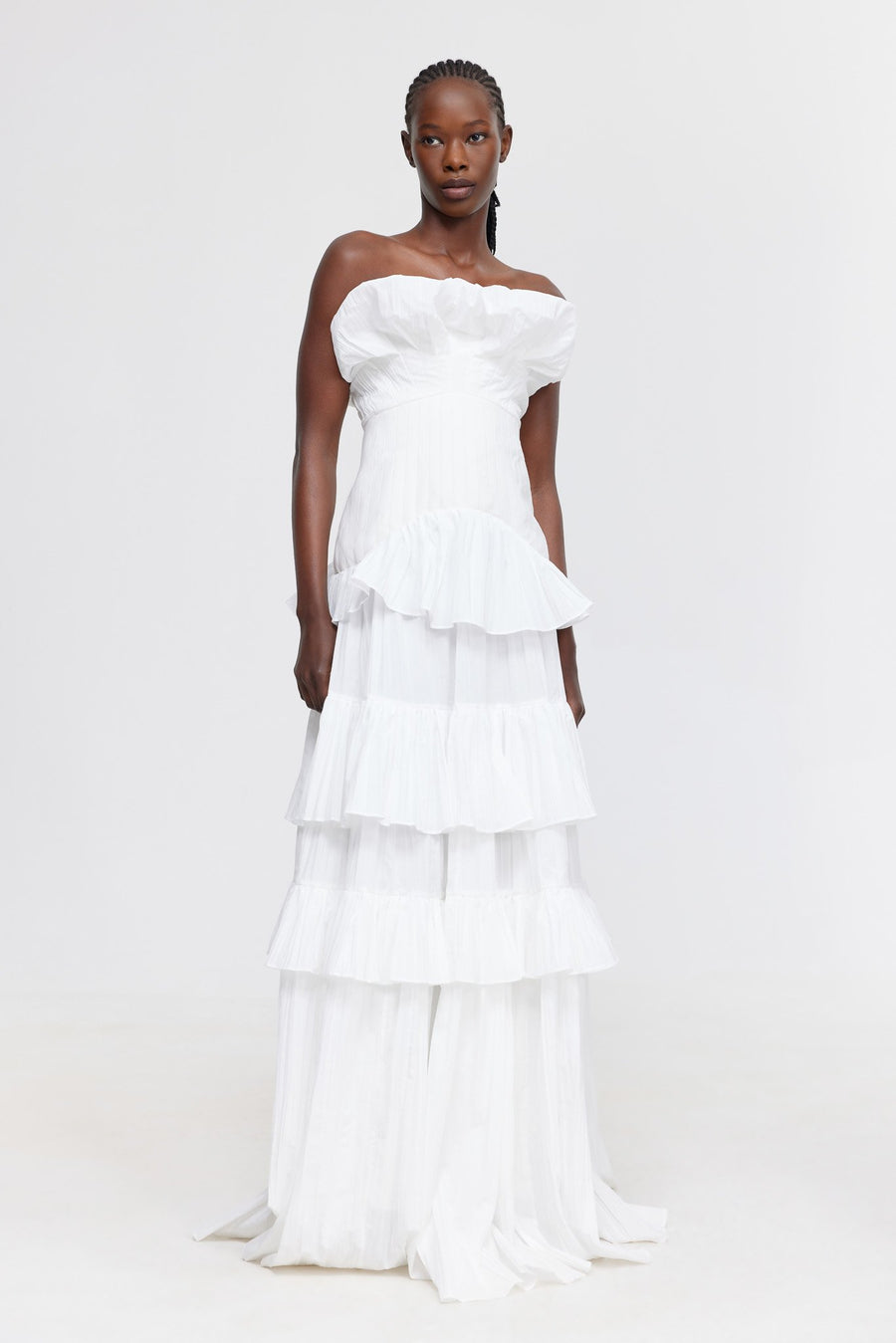 ACLER ONLINE AU DICKSON GOWN