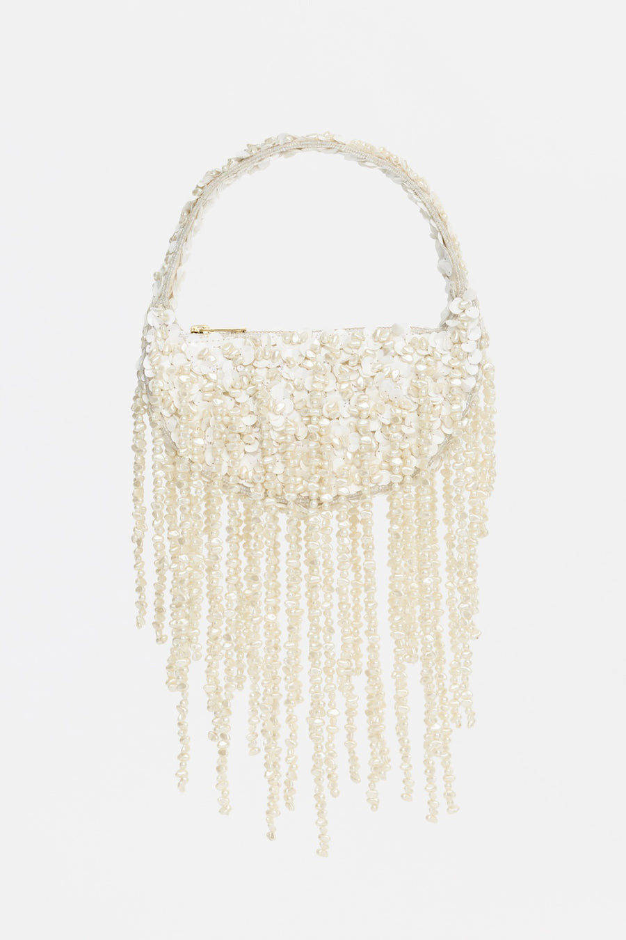 ACLER ONLINE AU PEARL BIRCH BAG AJ2507100H-PEARL-PEA-OS