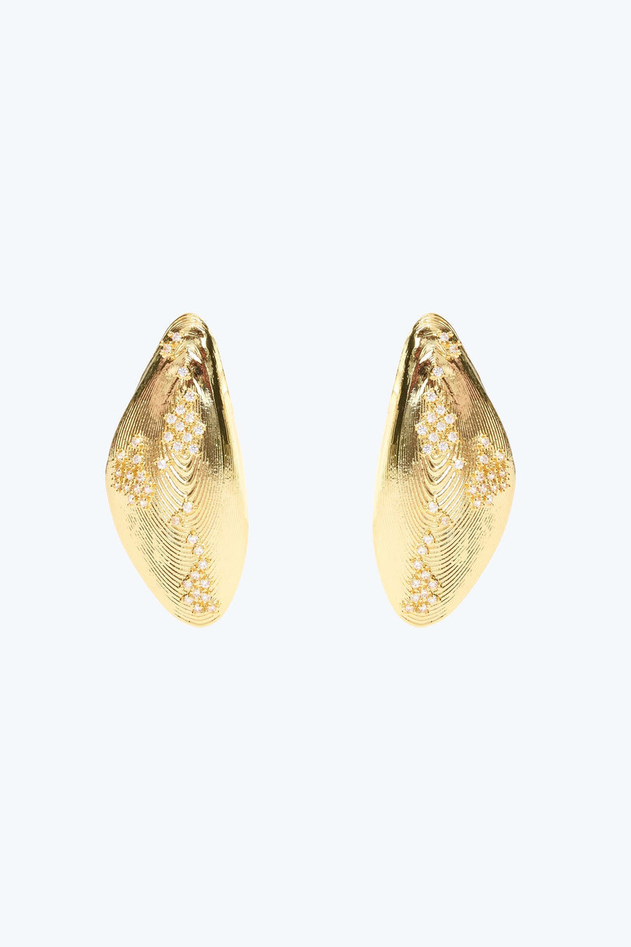 ACLER ONLINE AU RILBOSHIRE EARRING AJ2510015E-GOLD-GOL-OS