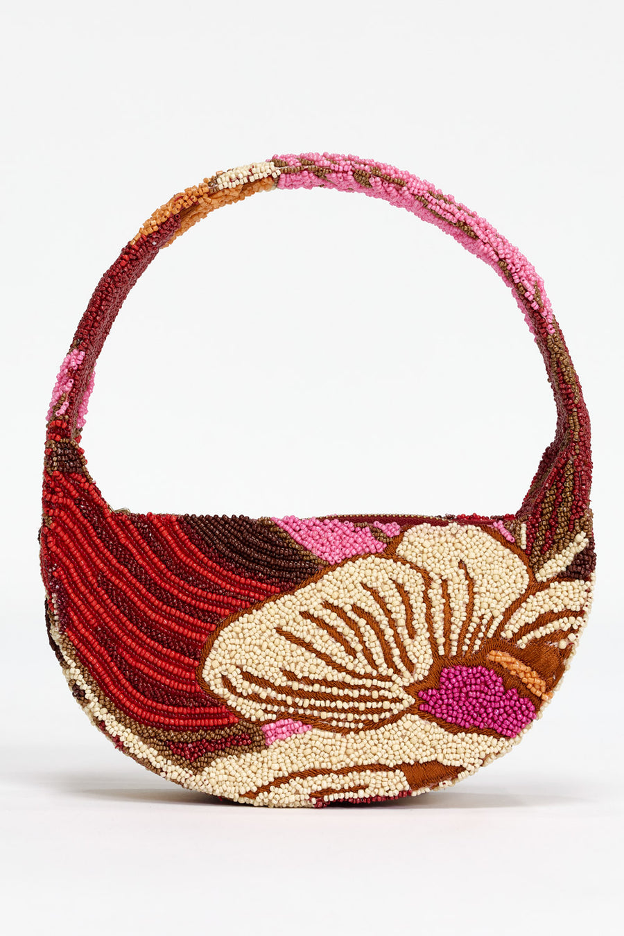 ACLER ONLINE AU BIRCH BAG AJ2607022H-ROUGEECLIPSE-ROU-OS