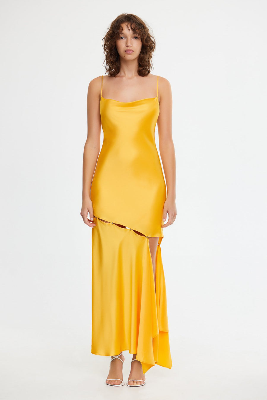 HALEWOOD MAXI DRESS HALEWOOD MAXI DRESS